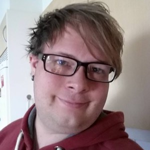 Profilbild på Markus Rudby