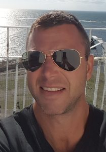 Profilbild på Markus Söderberg