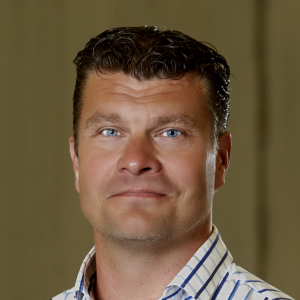 Profilbild på Markus Tietäväinen