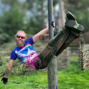 Profilbild på Markus Tillberg