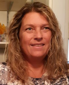 Profilbild på Marlen Hagberg