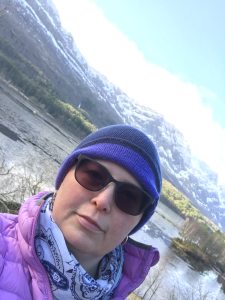 Profilbild på Marlen Knutsen
