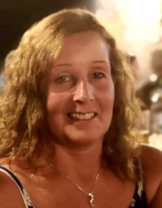 Profilbild på Marlene Asplund