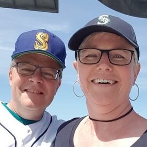 Profilbild på Marlene Bratt