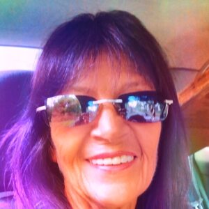 Profilbild på Marlene Dahlberg
