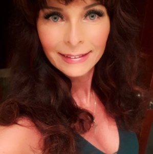 Profilbild på Marléne Forsström