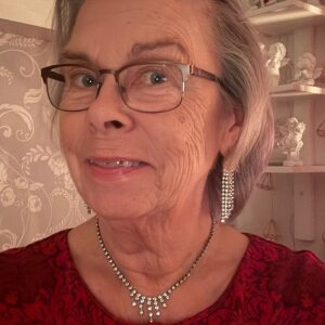 Profilbild på Marléne Günzel