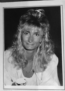 Profilbild på Marlene Isaksen