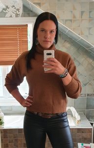 Profilbild på Marlene Lans