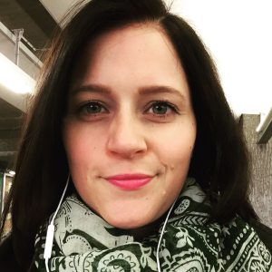 Profilbild på Marléne Lind