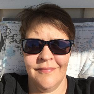 Profilbild på Marlene Mickelsson