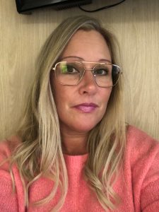 Profilbild på Marlene Parkkila