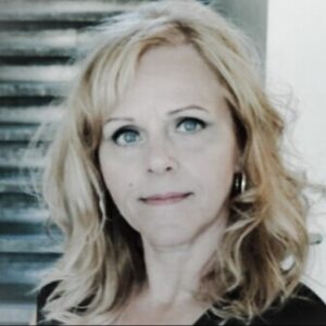 Profilbild på Marléne Rhodin Näsvall
