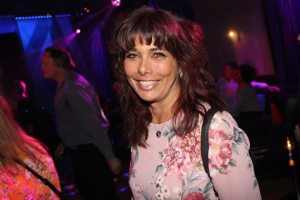 Profilbild på Marléne Sandberg