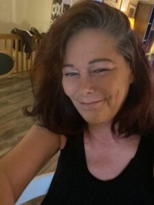 Profilbild på Marlene Strid