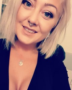 Profilbild på Marlene Tengman