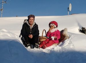 Profilbild på Marlene Tjäder