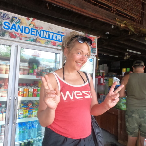 Profilbild på Marlene de La Motte