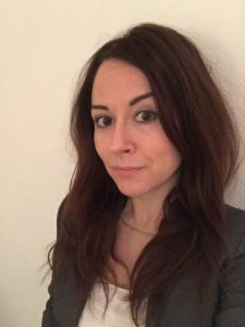 Profilbild på Marléne von Wachenfeldt