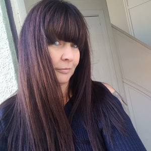 Profilbild på Marlies Salenby