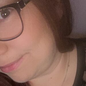 Profilbild på Marre Kvarnström