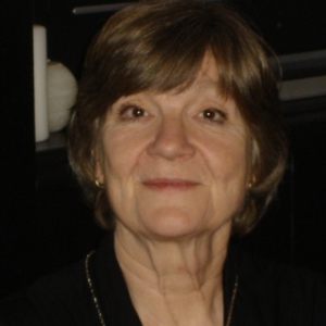 Profilbild på Marry Edlund