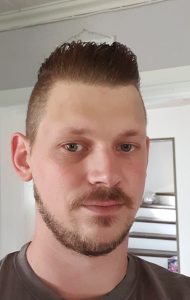 Profilbild på Mårten Ahlberg