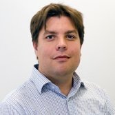 Profilbild på Mårten Forsmark