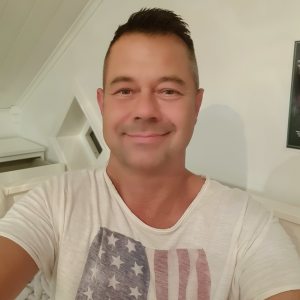 Profilbild på Mårten Göransson