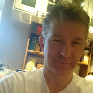 Profilbild på Mårten Granbeck