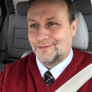 Profilbild på Mårten Hernbrandt