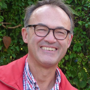 Profilbild på Mårten Ingestad