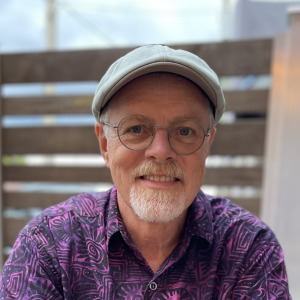Profilbild på Mårten Karlsson