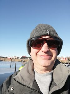 Profilbild på Mårten Lannér