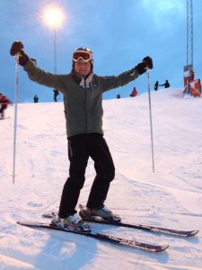 Profilbild på Mårten Lindberg
