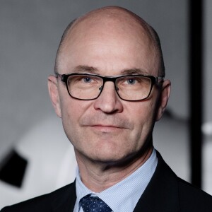 Profilbild på Mårten Olson