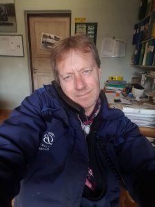Profilbild på Mårten Persson