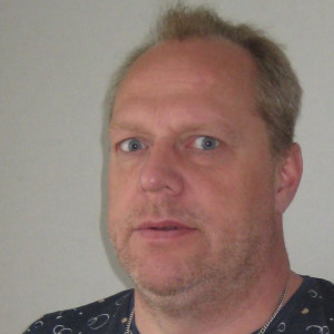 Profilbild på Mårten Törngren