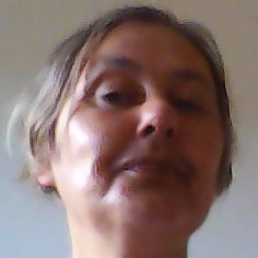 Profilbild på Martha Blomqvist
