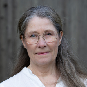 Profilbild på Martha Thernsjö