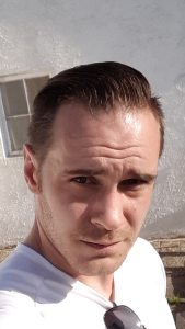Profilbild på Marthin Hallberg