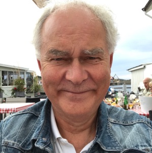 Profilbild på Martin Almgren