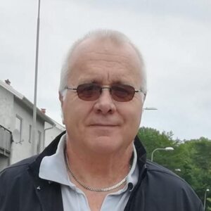 Profilbild på Martin Andersson