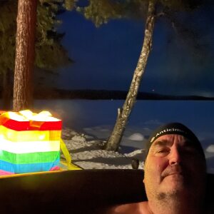 Profilbild på Martin Andersson