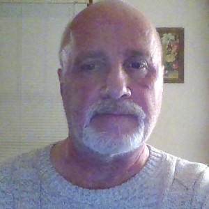 Profilbild på Martin Andersson