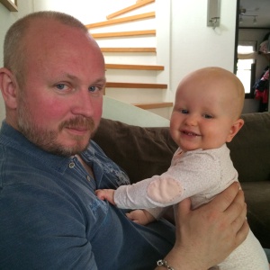 Profilbild på Martin Andersson