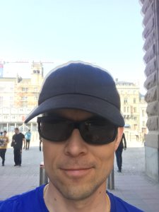 Profilbild på Martin Andersson