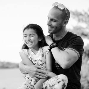 Profilbild på Martin Andreasson