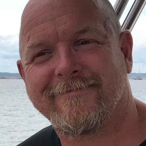Profilbild på Martin Antblad