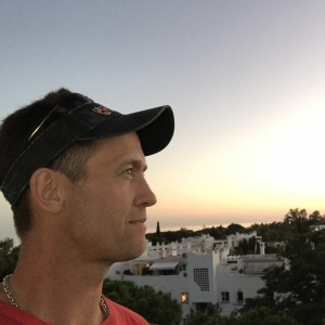 Profilbild på Martin Arnell